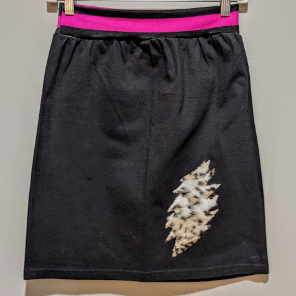 Grateful Dead Skirt for Women or Girls